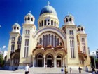 Catedral de San Andrés - Patras (Grecia)