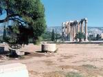 Templo de Zeus, Olimpia
