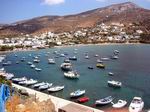 Playa de Syros.