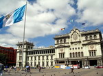 Palacio Nacional de la Cultura.