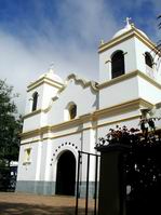 Iglesia del Valle de Los Angeles