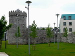Castillo de Waterford.