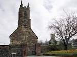Iglesia irlandesa