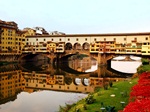 Ponte Vechio. Florencia.