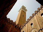 Torre de Siena.