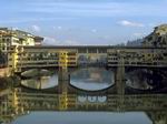 Ponte Veccio - Florencia