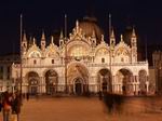 Catedral de San Marcos. Venecia.