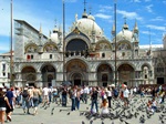 Catedral de San Marcos - Venecia (Italia)