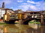 Ponte Veccio. Florencia