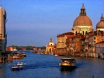 Gran Canal de Venecia