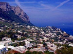 Vista de Capri