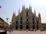 Catedral de Milan