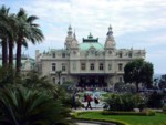 Casino de Montecarlo - Mónaco