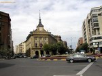 Delegación del Gobierno. Pamplona