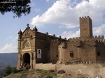 Castillo de Javier