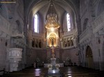 Iglesia del Castillo de Javier