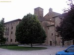 Monasterio de Leyre.