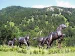 Monumentos al caballo