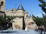 Castillo de Olite