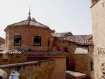 Vista de Olite