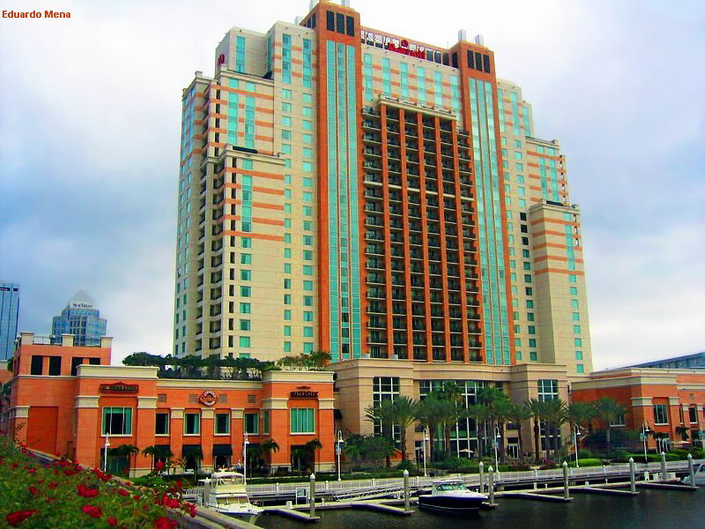 HOTEL MARRIOT hotel marriot: