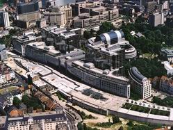 Parlamento Europeo. Estrasburgo.