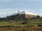 Montevideo. Fortaleza del Cerro