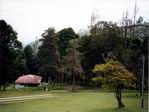 Parque La Mucuy. Mérida.