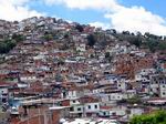 Barrio de Caracas.