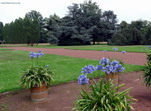 Parque del Norte. Düsseldorf.