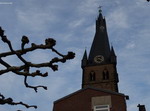 Iglesia de San Lamberto. Düsseldorf.