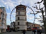 Museo Naval. Düsseldorf.