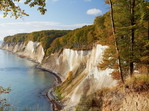 Parque nacional de Jasmund.