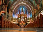 Interior de Iglesia - Alemania