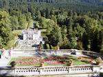 Jardín Castillo de Neus - Alemania