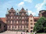 Castillo de Heidelberg