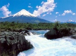 Volcán