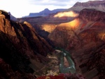 Gran Cañón del Colorado. USA