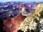 Gran Cañón del Colorado. USA