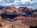 Gran Cañón. USA