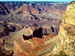 Gran Cañón. USA