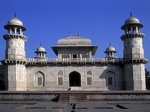 Fuerte de Agra - India