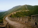 La Gran Muralla - China