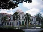 Museo Nacional de Singapur