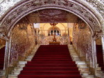 Palacio de Golestan. Teherán. Irán.