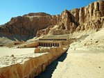 Templo de Luxor. Egipto