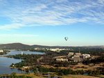 Paisaje de Australia