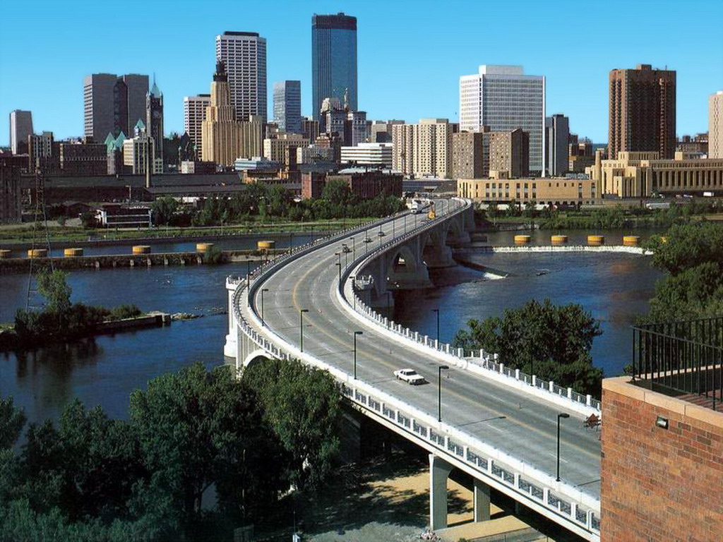 Minneapolis - fotomusica.net
