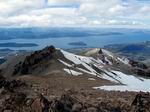 Cerro Catedral en Argentina