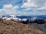 Cerro Catedral. Bariloche. Argentina